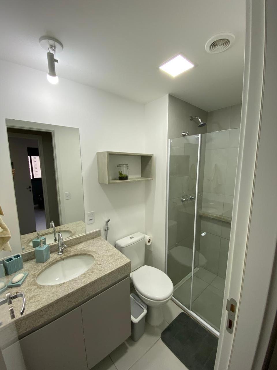 No Bras - Ideal Compras Apartamento