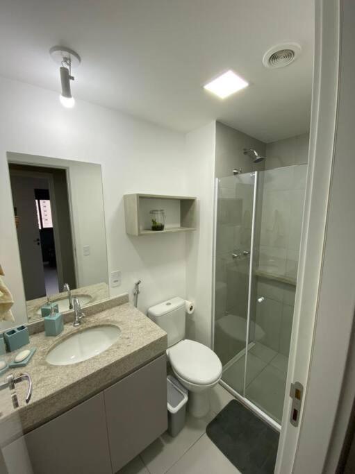 Apartamento No Bras - Ideal Compras *