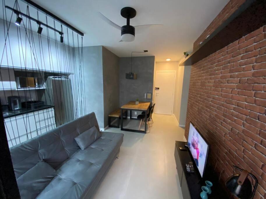 Apartamento No Bras - Ideal Compras *